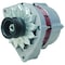Wai Global Alternator, ALTBO IREF, 70 Amp12 Volt, CW, 6Groove Pulley 14820N - alternate 2
